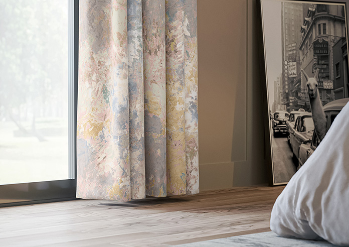 Quebec, Earth - Made to Measure Curtains - Image 5